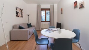 Apartment (1 Bedroom) | Front of property - Italianway Easy - Indipendenza 5 (Milan)