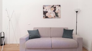 Apartment (1 Bedroom) | Interior - Italianway Easy - Indipendenza 5 (Milan)