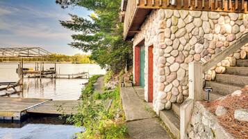 Rumah (3 Bedrooms) | Interior