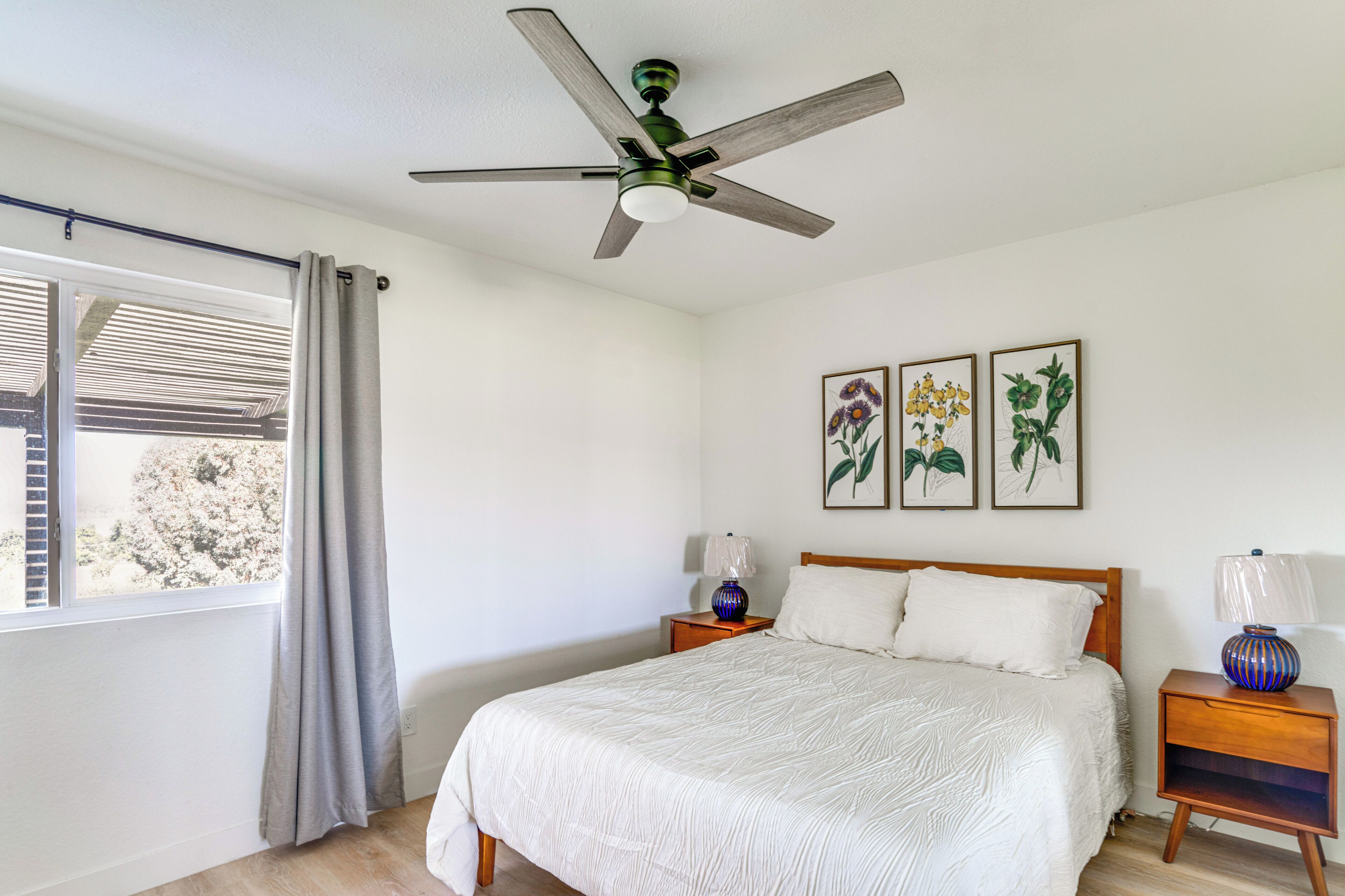 Ferienhaus (3 Bedrooms) | Innenbereich