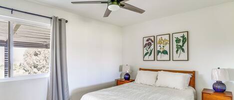 Ferienhaus (3 Bedrooms) | Innenbereich