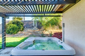 Ferienhaus (3 Bedrooms) | Innenbereich