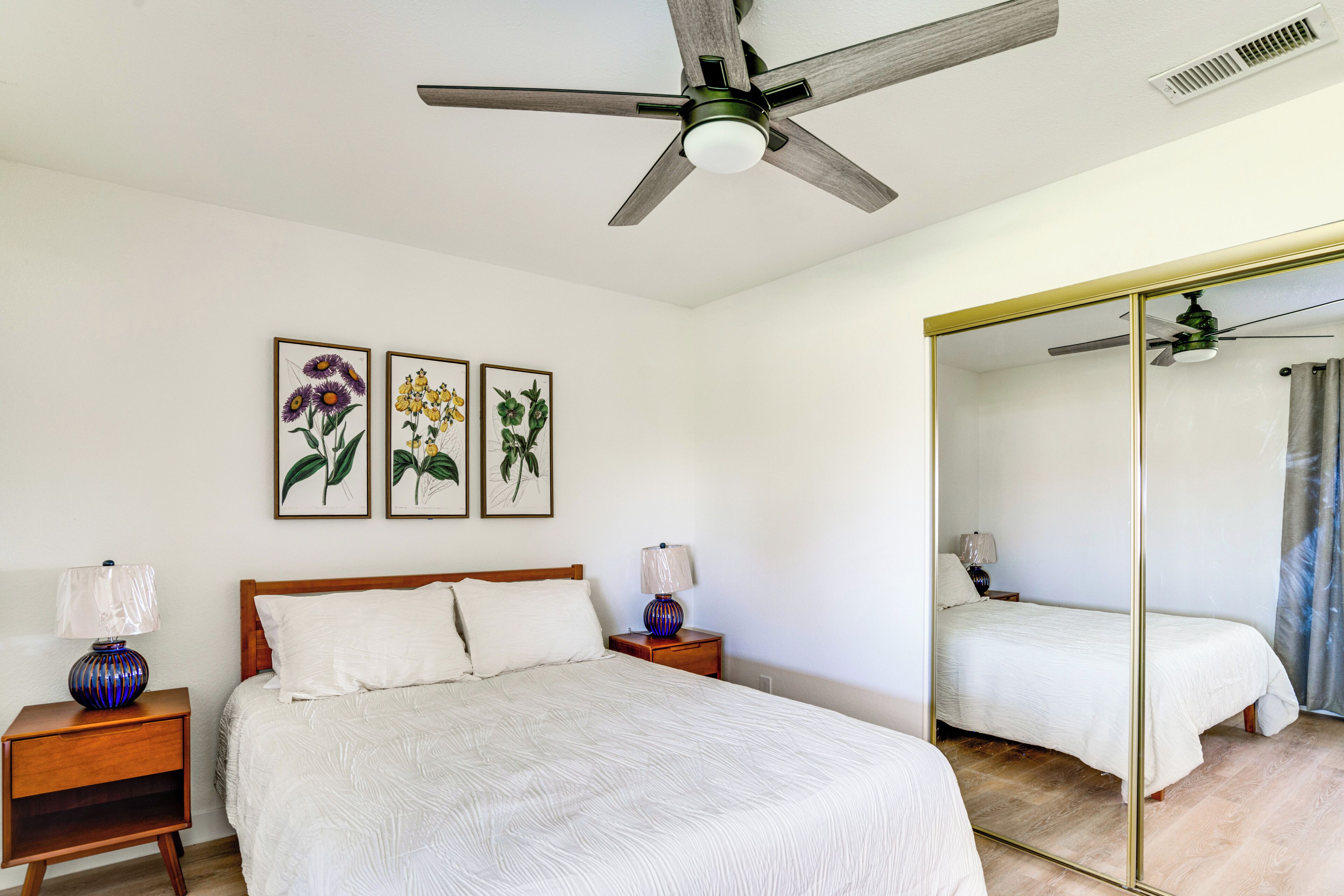 Ferienhaus (3 Bedrooms) | Innenbereich