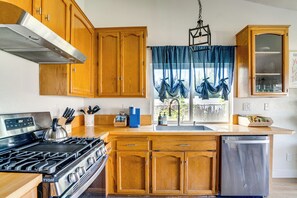 House (3 Bedrooms) | Bahagian dalam