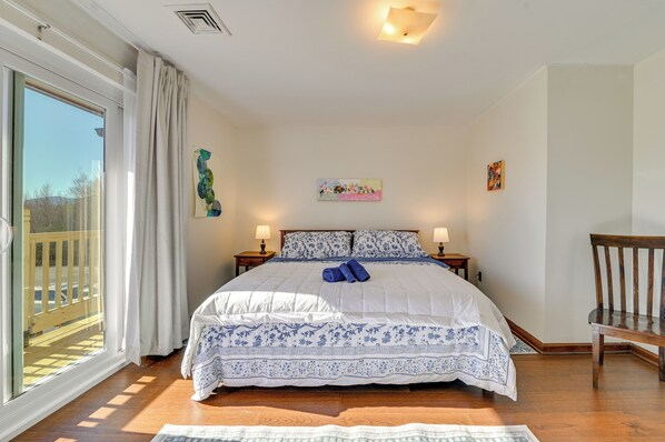 Huoneisto (3 Bedrooms) | Sisätilat