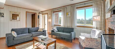 Appartement (3 Bedrooms) | Façade de l’hébergement