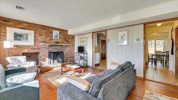 Apartemen (3 Bedrooms) | Interior