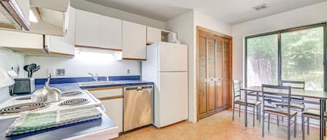 Appartement (3 Bedrooms) | Intérieur