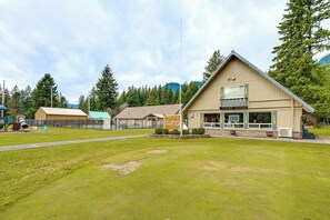 Casa (1 Bedroom) | Interior