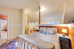 Casa (1 Bedroom) | Interior