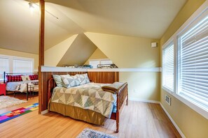 Casa (1 Bedroom) | Interior