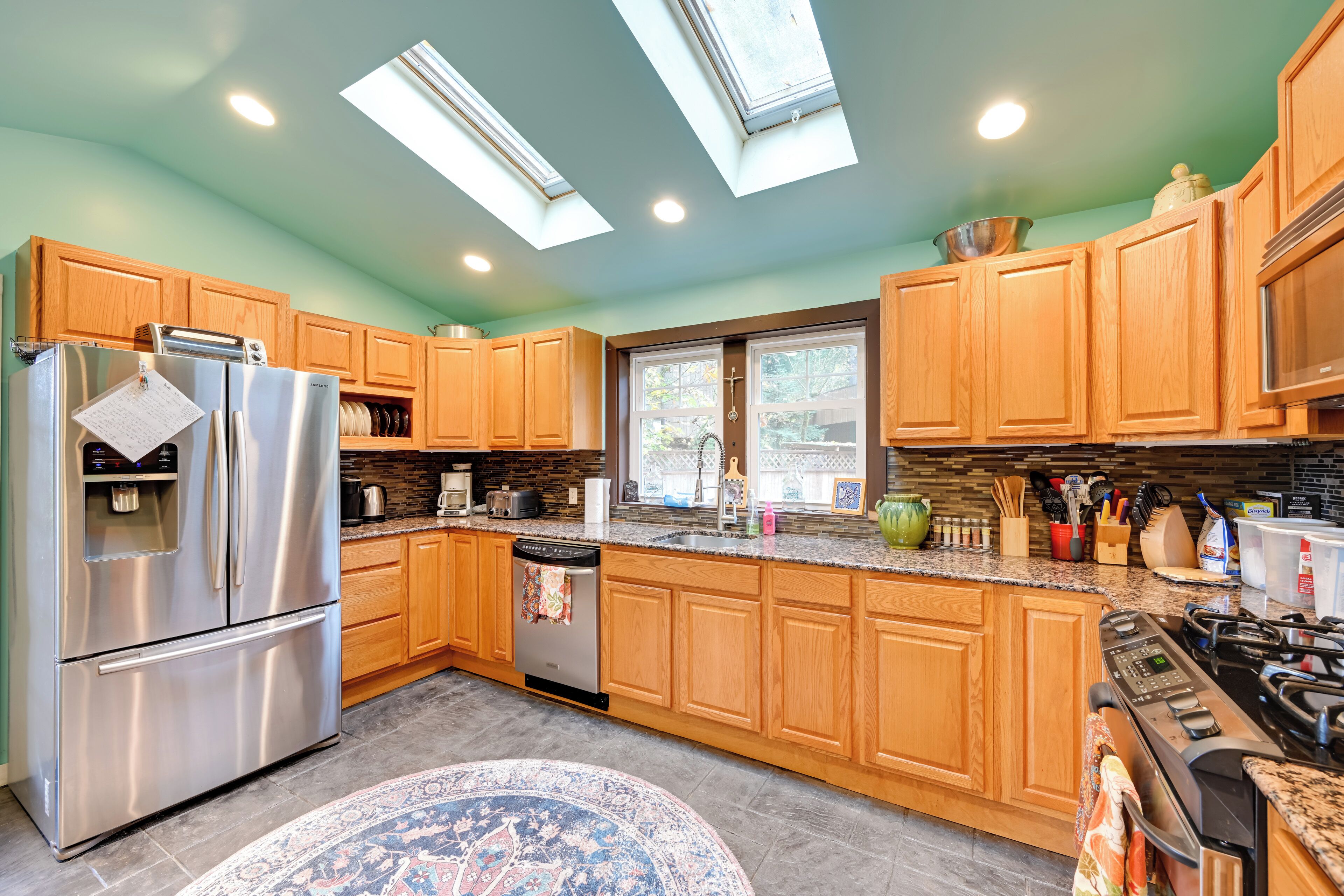 House (1 Bedroom) | Interior