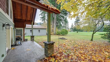 Casa (1 Bedroom) | Interni