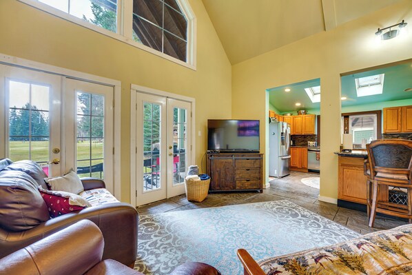 Casa (1 Bedroom) | Interior