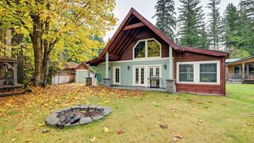 House (1 Bedroom) | Front of property