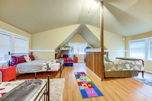 Casa (1 Bedroom) | Interior