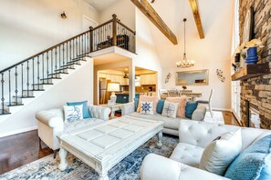 Ev (5 Bedrooms) | İç mekân