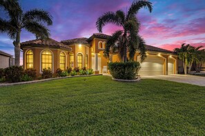 House (3 Bedrooms) | Interior - 'paradise Palms' Cape Coral Home w/ Dock! (Cape Coral)