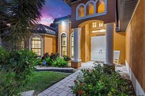 House (3 Bedrooms) | Interior - 'paradise Palms' Cape Coral Home w/ Dock! (Cape Coral)