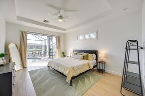 Casa (3 Bedrooms) | Interior