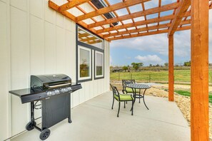 Interior - Wineries & Farm Fresh Harvest: Chic Palisade Gem! (Palisade)
