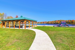 ハウス (3 Bedrooms) | 内装