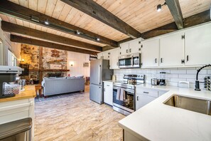 Casa (3 Bedrooms) | Interior