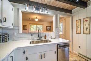 Maison (3 Bedrooms) | Intérieur