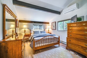 Maison (3 Bedrooms) | Intérieur