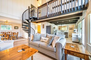 Casa (3 Bedrooms) | Interior