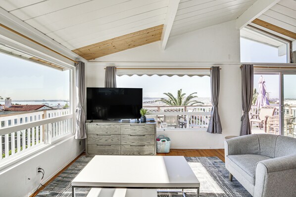 Lägenhet (3 Bedrooms) | Interiör