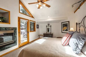 4 Schlafzimmer, Bügeleisen/Bügelbrett, WLAN, Bettwäsche