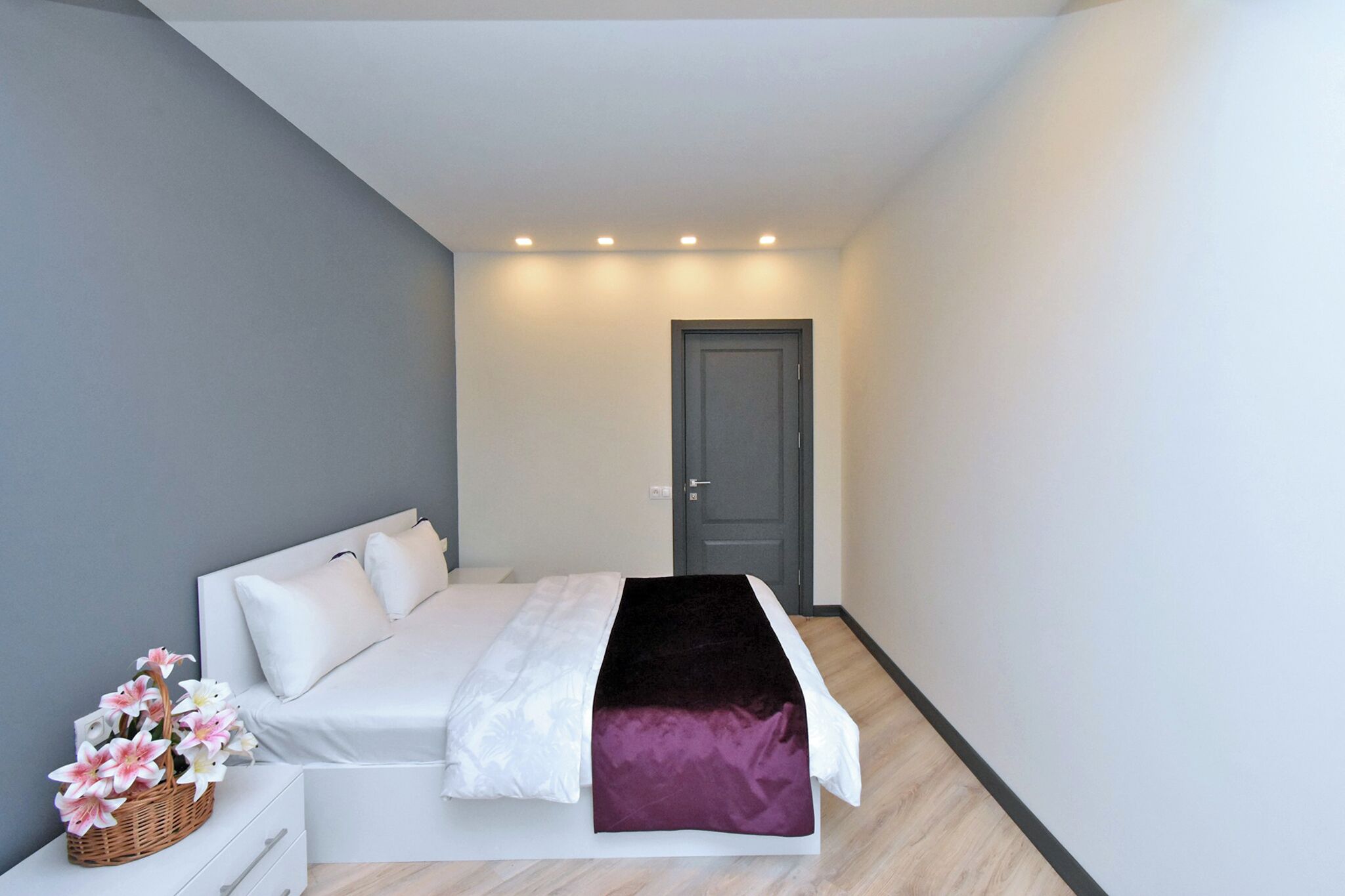 Comfort Apartment, City View | 2 bedrooms, free WiFi, wheelchair access