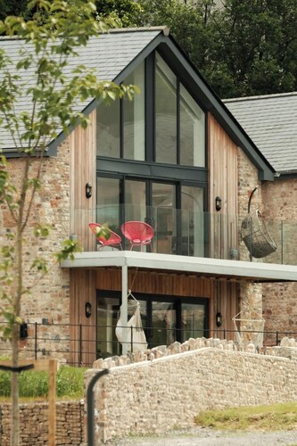 Bluebell Barn - Cookswood