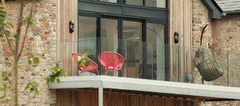 Bluebell Barn - Cookswood