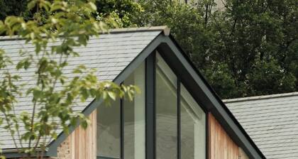 Bluebell Barn - Cookswood