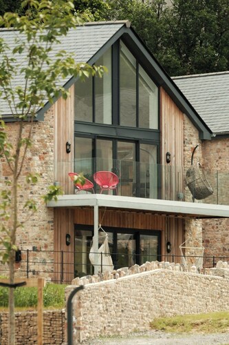 Bluebell Barn - Cookswood