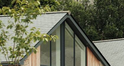 Bluebell Barn - Cookswood