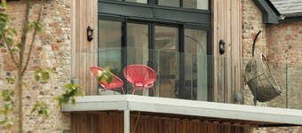 Bluebell Barn - Cookswood