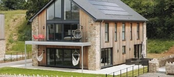 Bluebell Barn - Cookswood