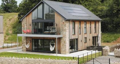 Bluebell Barn - Cookswood