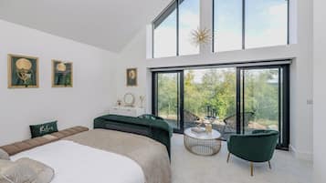 4 sovrum, strykjÀrn/strykbrÀda, wi-fi och sÀngklÀder