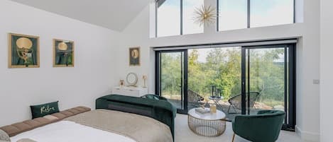 4 Schlafzimmer, Bügeleisen/Bügelbrett, WLAN, Bettwäsche