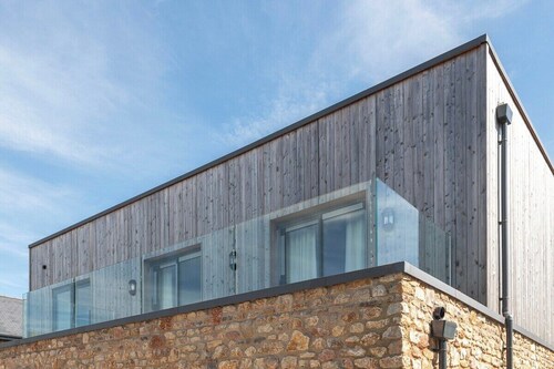 Blooms House - Cookswood