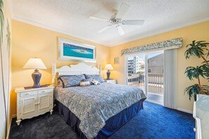 3 Schlafzimmer