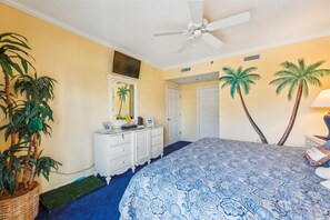 3 bedrooms
