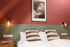 1 غرفة نوم وواي فاي