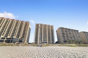 Exterior - Phoenix IV 4155 by Liquid Life (Orange Beach)