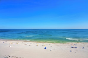 On the beach - Phoenix IV 4155 by Liquid Life (Orange Beach)