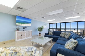 TV
